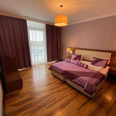 Agsaray Deluxe Hotel & Spa Μινγκατσεβίρ Εξωτερικό φωτογραφία