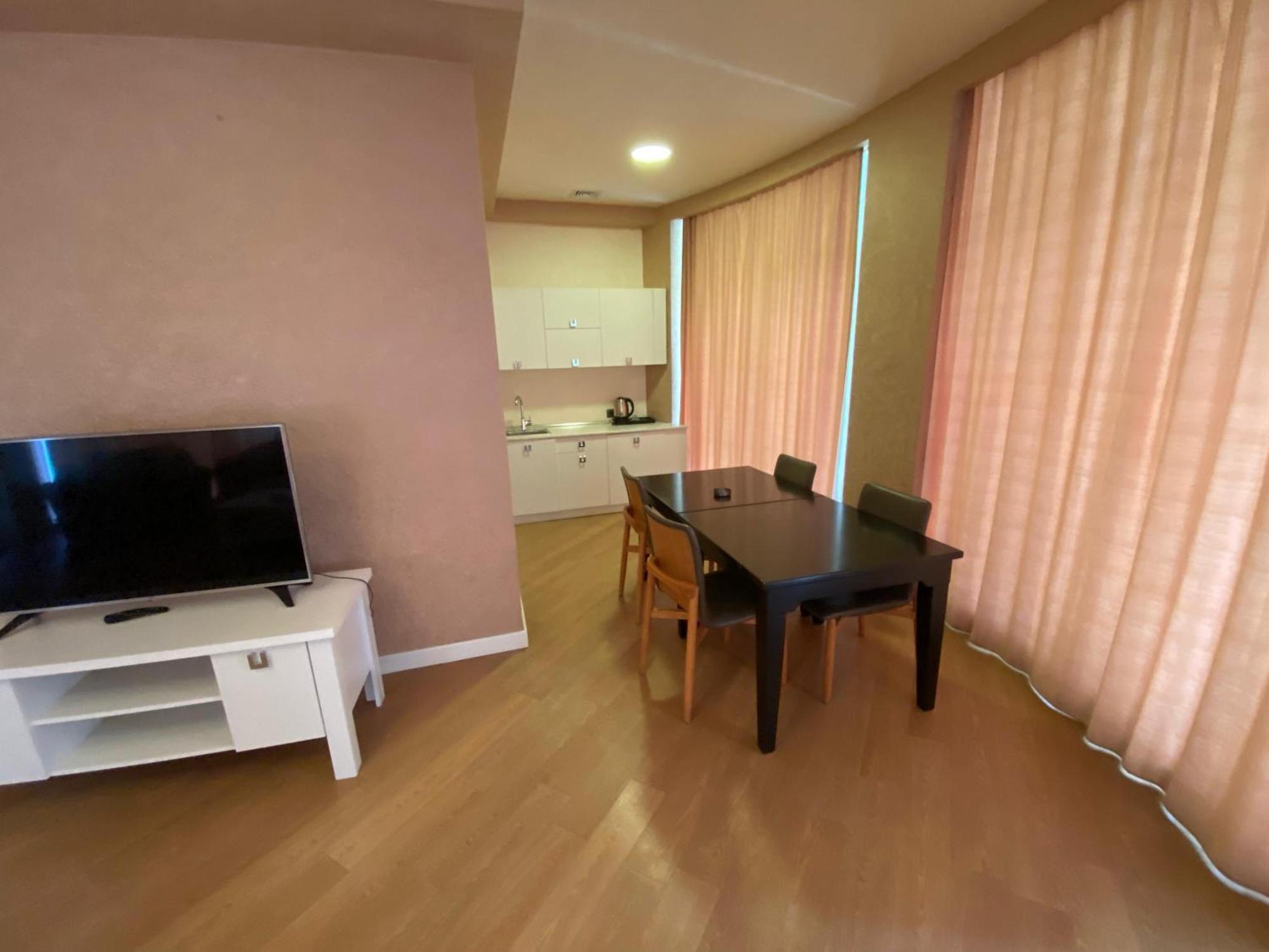 Agsaray Deluxe Hotel & Spa Μινγκατσεβίρ Εξωτερικό φωτογραφία