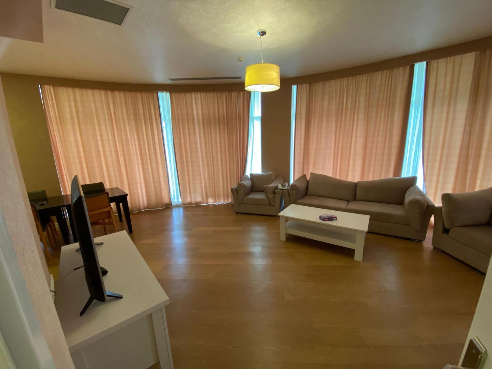 Agsaray Deluxe Hotel & Spa Μινγκατσεβίρ Εξωτερικό φωτογραφία